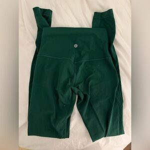 Lululemon align 28”